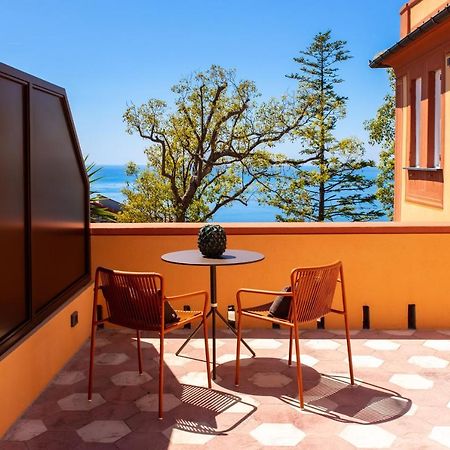 Villa Riviera Resort Lavagna Luaran gambar