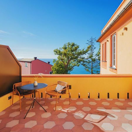 Villa Riviera Resort Lavagna Luaran gambar