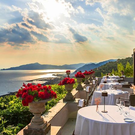 Villa Riviera Resort Lavagna Luaran gambar