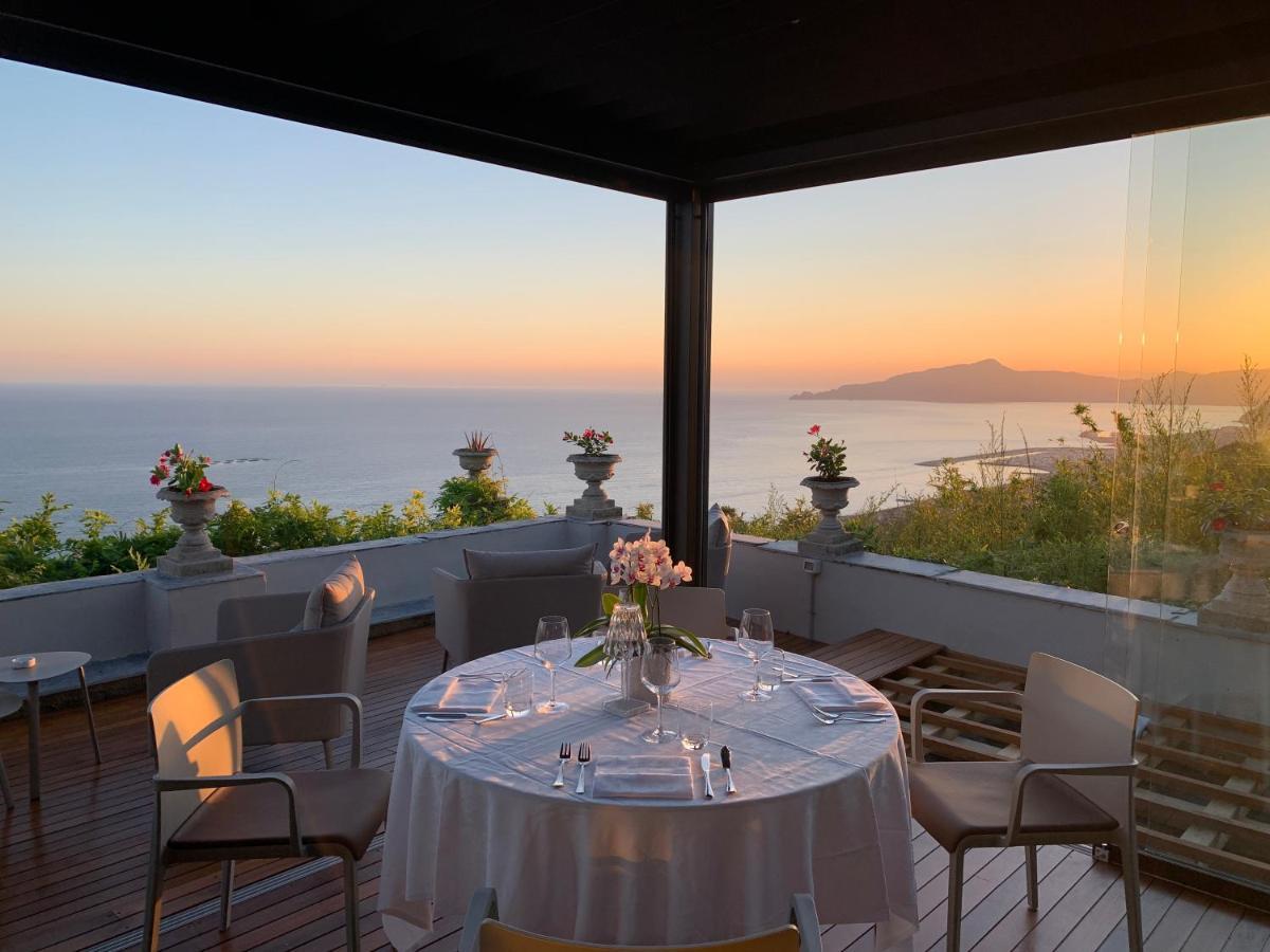 Villa Riviera Resort Lavagna Luaran gambar