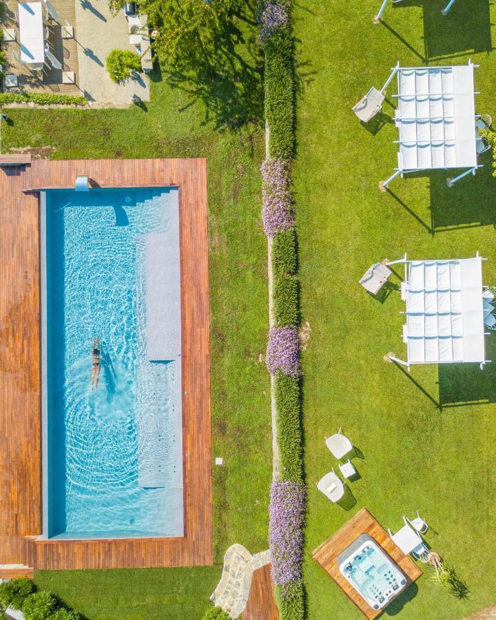 Villa Riviera Resort Lavagna Luaran gambar