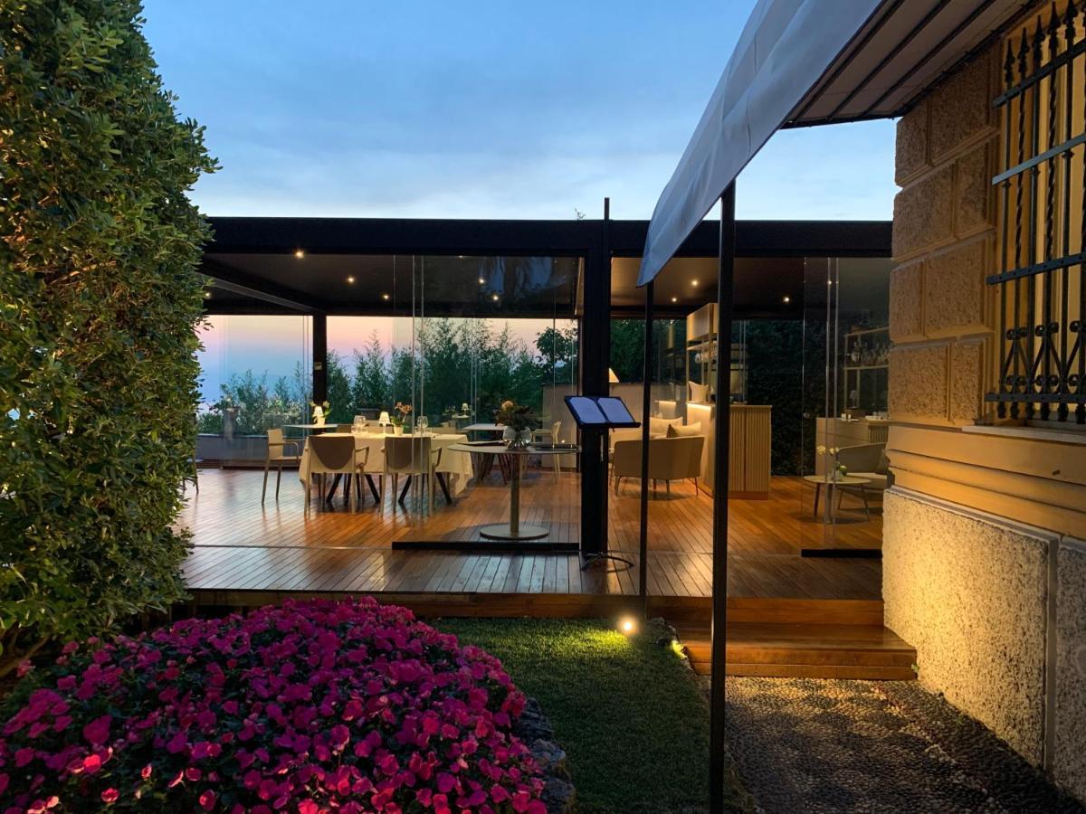 Villa Riviera Resort Lavagna Luaran gambar