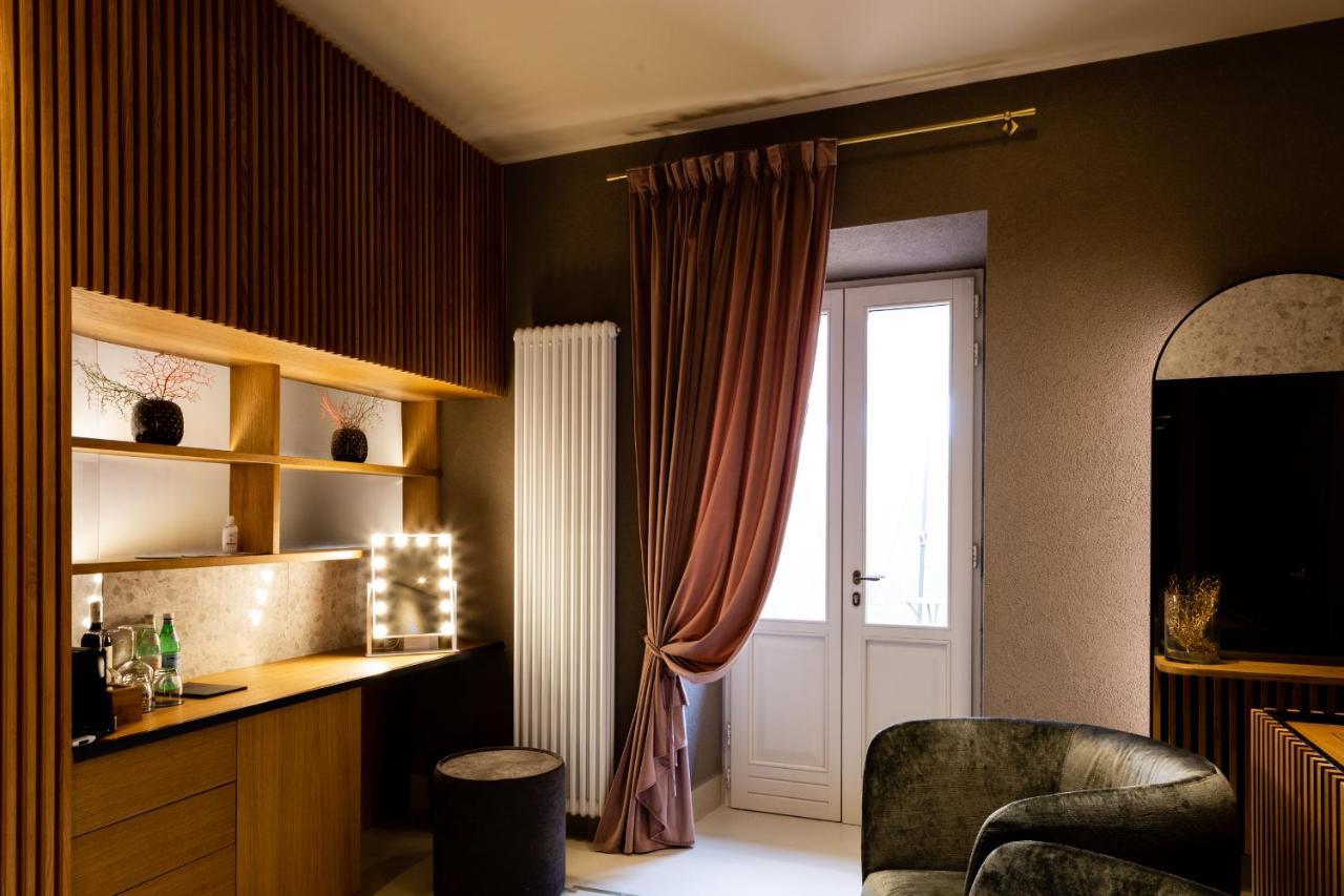 Villa Riviera Resort Lavagna Luaran gambar