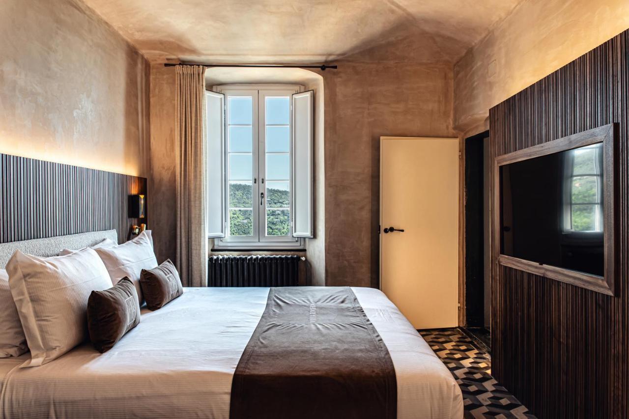 Villa Riviera Resort Lavagna Luaran gambar