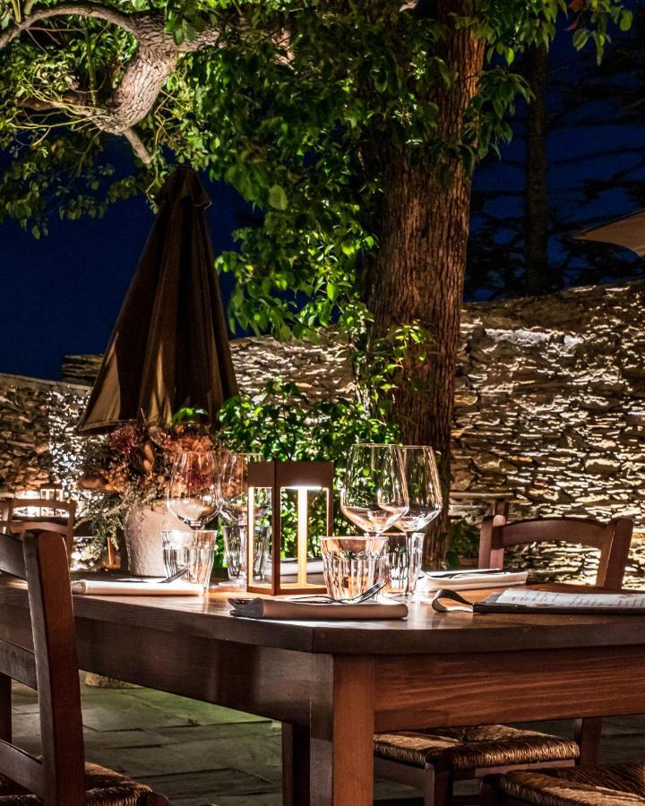 Villa Riviera Resort Lavagna Luaran gambar