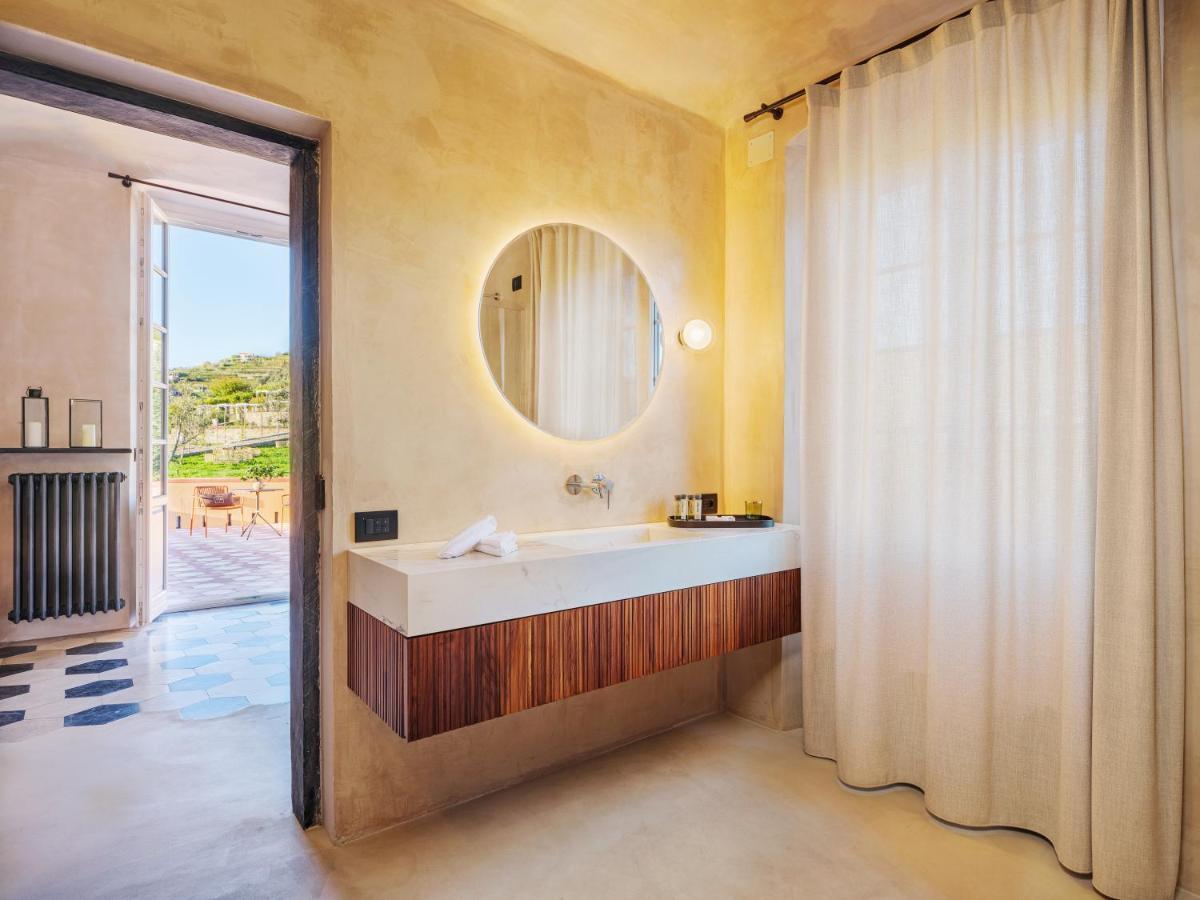Villa Riviera Resort Lavagna Luaran gambar