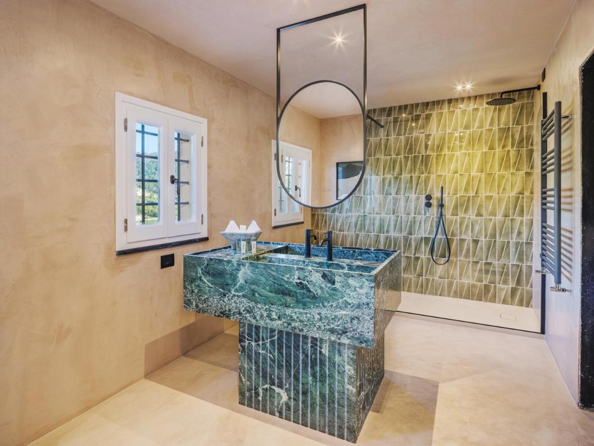 Villa Riviera Resort Lavagna Luaran gambar