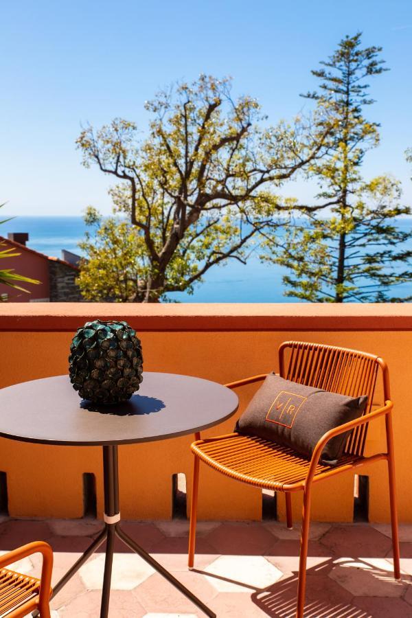 Villa Riviera Resort Lavagna Luaran gambar