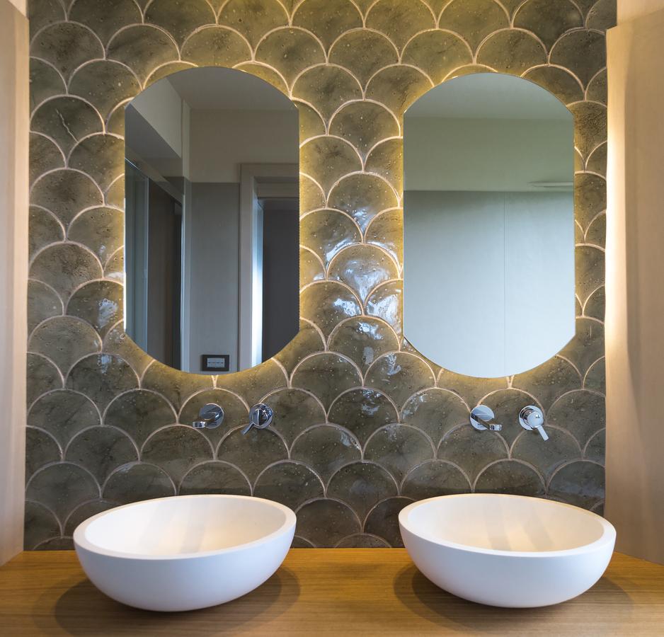 Villa Riviera Resort Lavagna Luaran gambar
