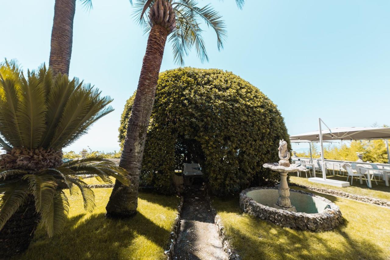 Villa Riviera Resort Lavagna Luaran gambar