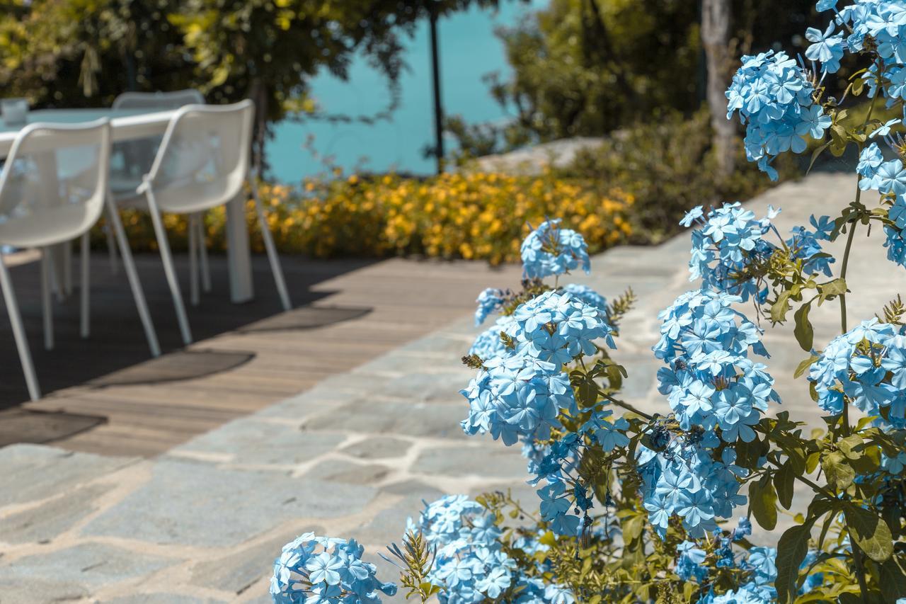 Villa Riviera Resort Lavagna Luaran gambar