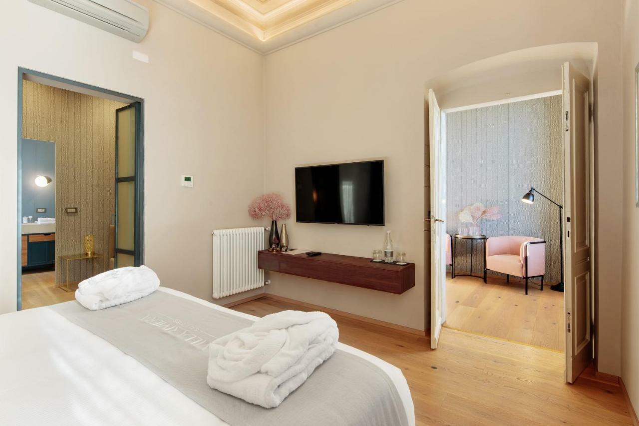 Villa Riviera Resort Lavagna Luaran gambar